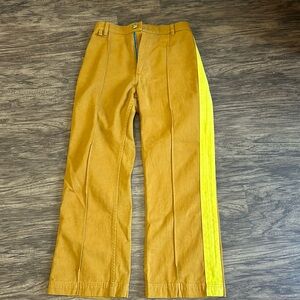 Big bud press western pants